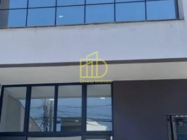 Sala para alugar, no bairro Vila Espírito Santo em Sorocaba