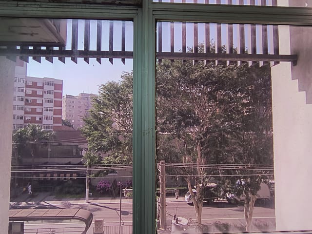 Sala para alugar, no bairro Jardim Paulista em São Paulo