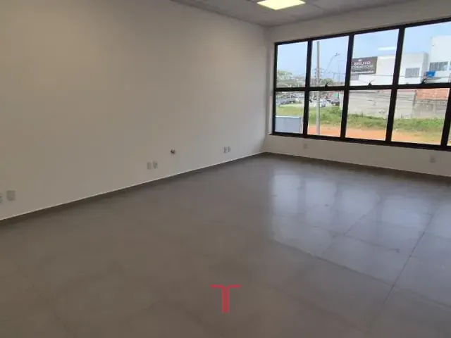 Sala com 36m², para alugar, no bairro Nações em Fazenda Rio Grande
