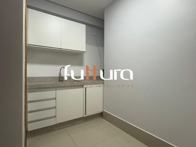 Sala à venda, no bairro Setor Oeste em Goiânia