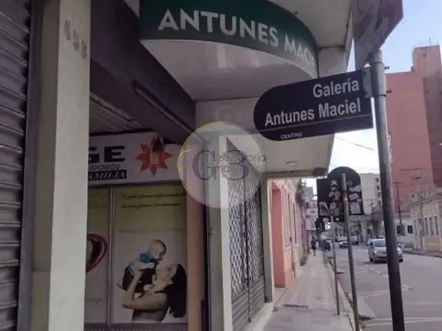 Sala para alugar, no bairro Centro em Pelotas