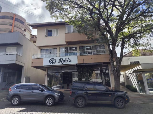 Sala para alugar, no bairro Centro em Nova Prata