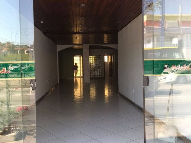 Foto do Sala - ÓTIMO PONTO COMERCIAL NA AVENIDA AFONSO VERGUEIRO | GNI - General Negócios Imobiliários