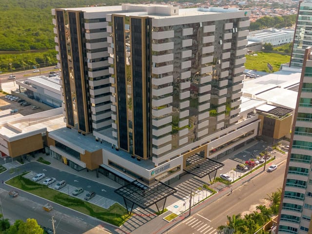 Sala para alugar, no bairro Jardins em Aracaju