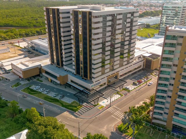 Sala para alugar, no bairro Jardins em Aracaju