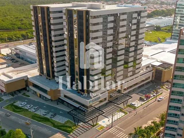 Sala para alugar, no bairro Jardins em Aracaju