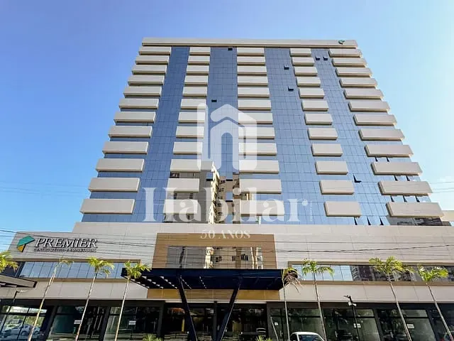 Sala para alugar, no bairro Jardins em Aracaju