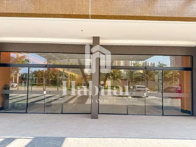 Sala para alugar, no bairro Jardins em Aracaju