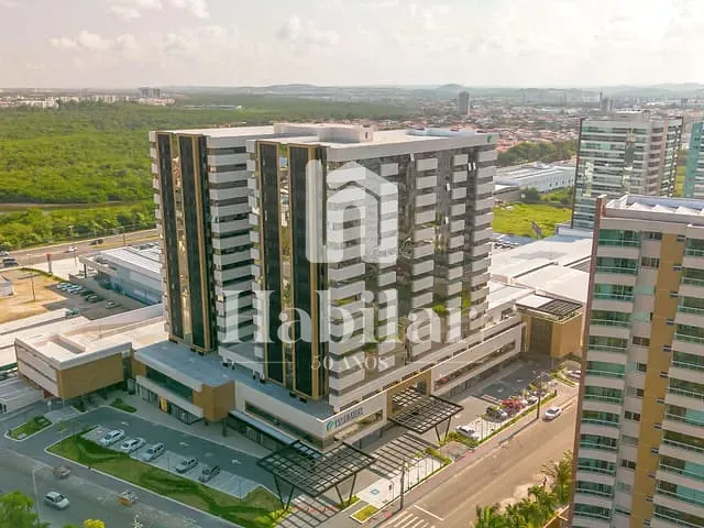 Sala para alugar, no bairro Jardins em Aracaju