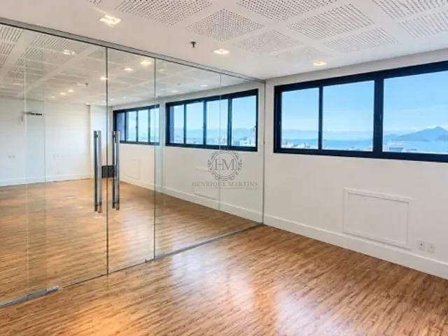 Sala para alugar, no bairro Ipanema em Rio de Janeiro