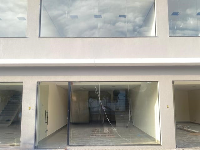 Foto do Sala - 🏡 Sala disponível para locação no Centro | Imobiliária Casa Grande - Rolândia