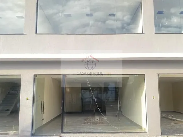 Sala para alugar, no bairro Centro em Rolândia