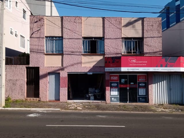 Foto do Sala - Oportunidade Imperdível: Sala Comercial no Centro | Adquira Imóveis