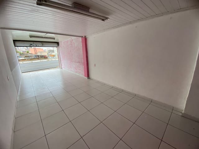 Foto do Sala - Oportunidade Imperdível: Sala Comercial no Centro | Adquira Imóveis