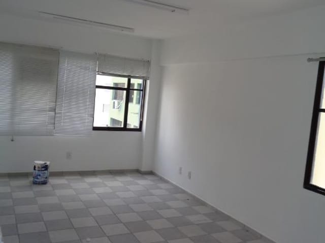 Foto do Sala - Sala para alugar, 36 m² por R$ 1.437,40/mês - Jardim Satélite - São José dos Campos/SP | INDEPENDENCE NEGOCIOS IMOBILIARIOS LTDA