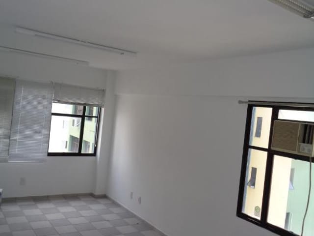 Foto do Sala - Sala para alugar, 36 m² por R$ 1.437,40/mês - Jardim Satélite - São José dos Campos/SP | INDEPENDENCE NEGOCIOS IMOBILIARIOS LTDA