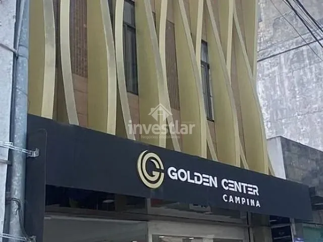 Sala para alugar, no bairro Centro em Campina Grande
