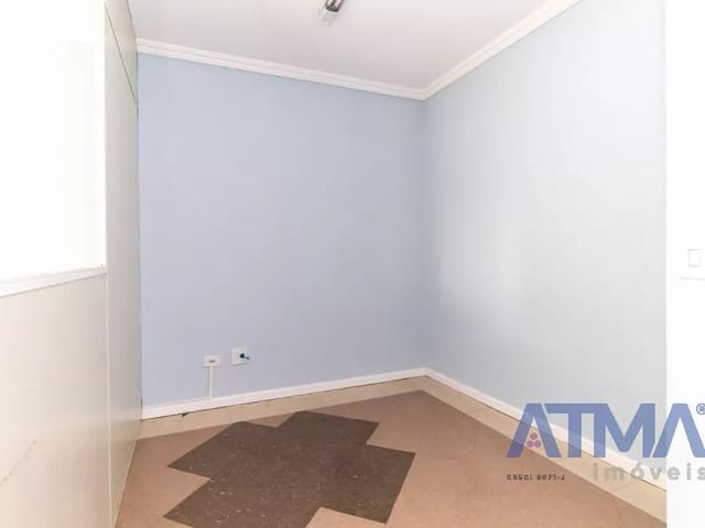 Sala à venda, no bairro Centro em Curitiba