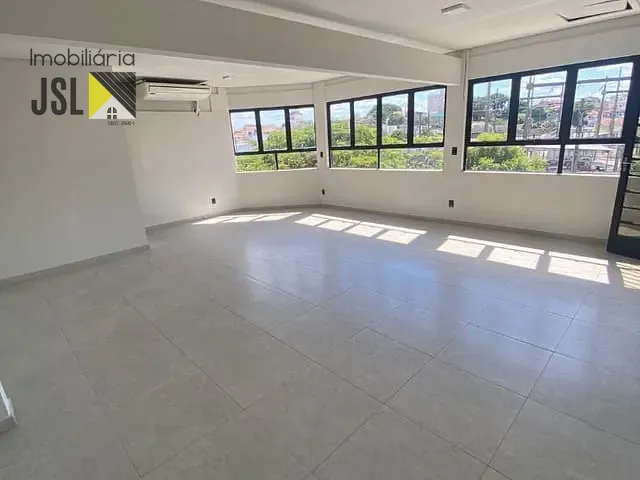 Sala para alugar, no bairro Vila Antônio Augusto Luiz em Caçapava