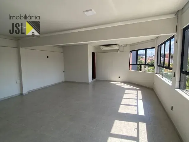 Sala para alugar, no bairro Vila Antônio Augusto Luiz em Caçapava