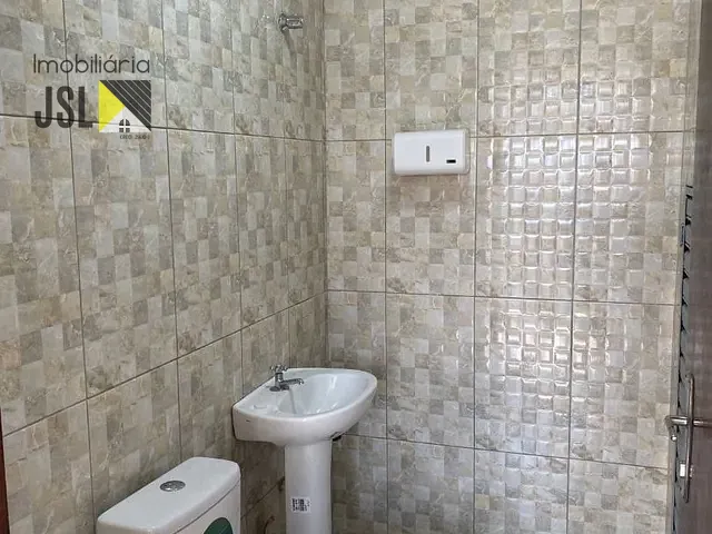 Sala para alugar, no bairro Vila Antônio Augusto Luiz em Caçapava