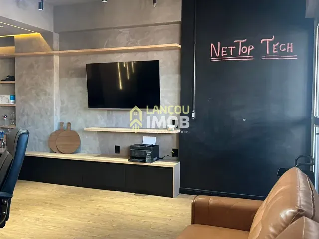 Sala à venda, no bairro Jardim Flórida em Jundiaí