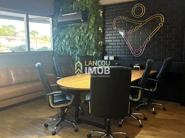 Sala à venda, no bairro Jardim Flórida em Jundiaí
