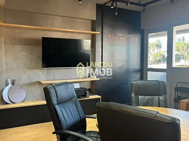 Sala à venda, no bairro Jardim Flórida em Jundiaí