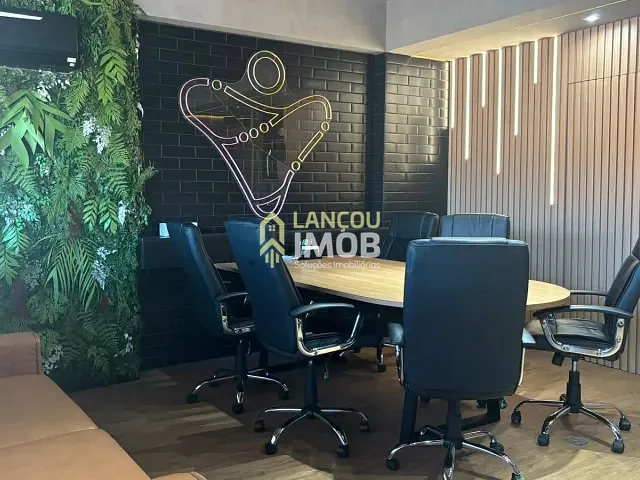 Sala à venda, no bairro Jardim Flórida em Jundiaí