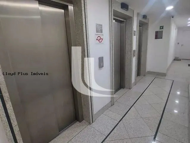 Sala para alugar, no bairro Centro em Rio de Janeiro