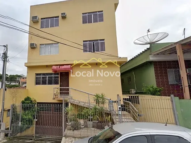 Sala para alugar, no bairro Vila Endres em Guarulhos