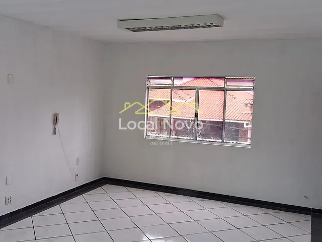 Sala para alugar, no bairro Vila Endres em Guarulhos
