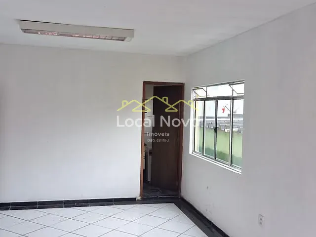 Sala para alugar, no bairro Vila Endres em Guarulhos