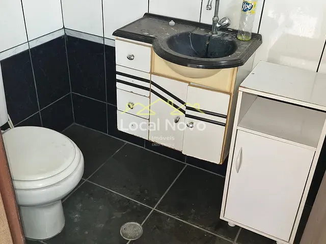 Sala para alugar, no bairro Vila Endres em Guarulhos