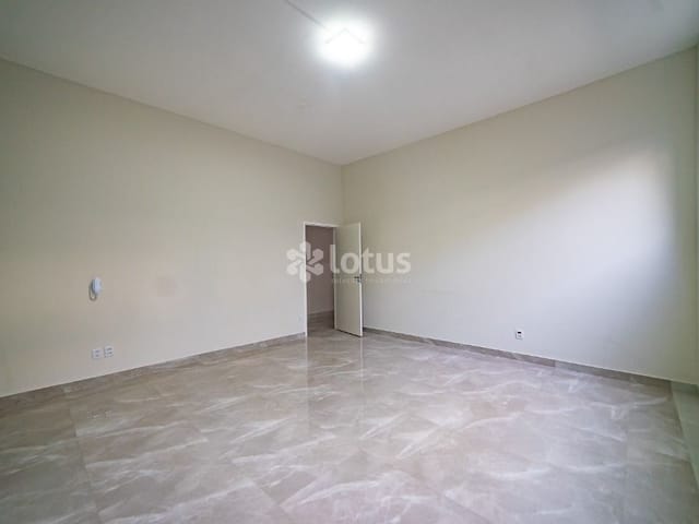 Sala com 38m², para alugar, no bairro Portal dos Ipês II em Cajamar