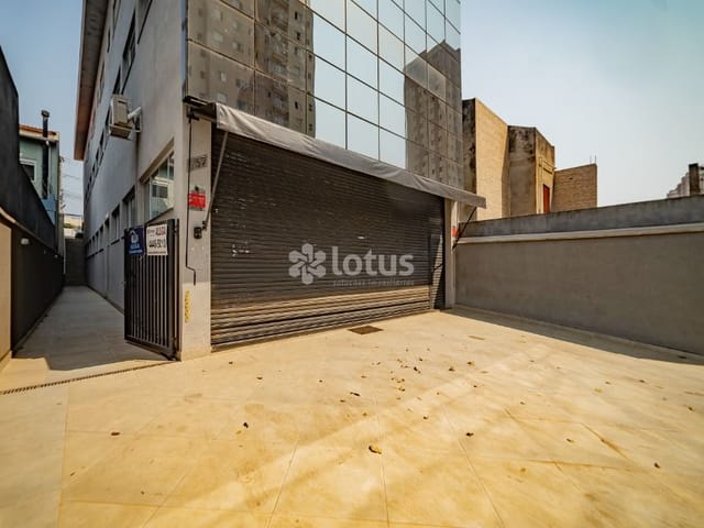 Sala com 38m², para alugar, no bairro Portal dos Ipês II em Cajamar