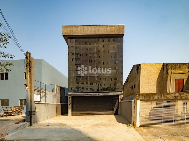 Sala com 38m², para alugar, no bairro Portal dos Ipês II em Cajamar