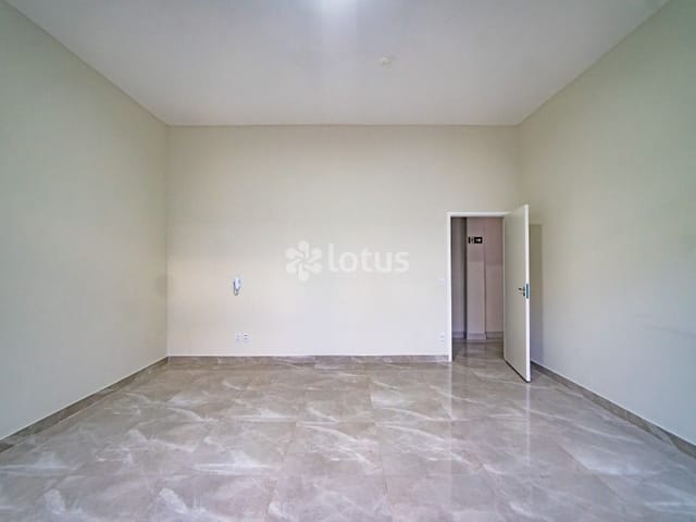 Sala com 38m², para alugar, no bairro Portal dos Ipês II em Cajamar