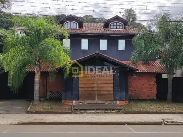 Sala à venda, no bairro Centro em Concórdia