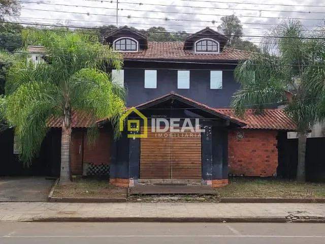 Sala à venda, no bairro Centro em Concórdia