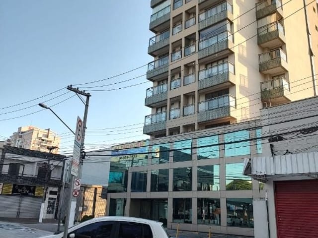 Sala para alugar, no bairro Rudge Ramos em São Bernardo do Campo