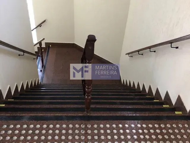 Sala com 30m², para alugar, no bairro Barra da Tijuca em Rio de Janeiro