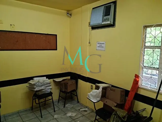 Sala para alugar, no bairro Campo Grande em Rio de Janeiro