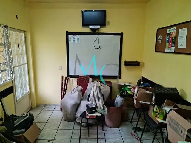 Sala para alugar, no bairro Campo Grande em Rio de Janeiro