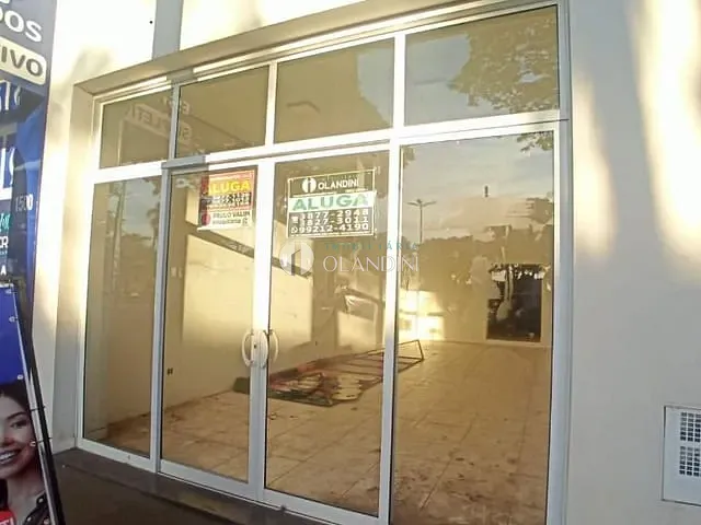 Sala com 73m², para alugar, no bairro Centro em Artur Nogueira