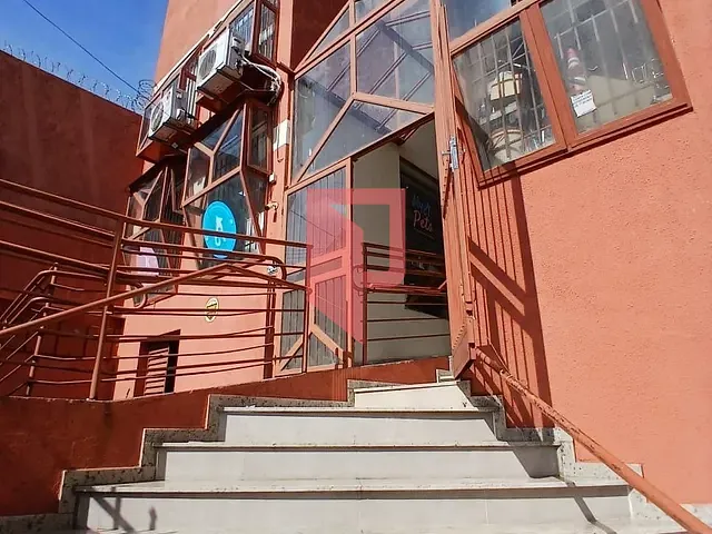 Sala para alugar, no bairro Carlos Prates em Belo Horizonte