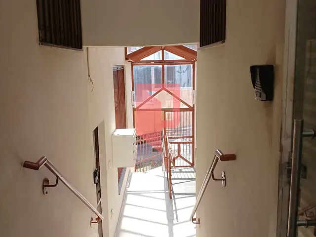 Sala para alugar, no bairro Carlos Prates em Belo Horizonte