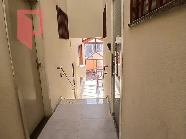 Sala para alugar, no bairro Carlos Prates em Belo Horizonte
