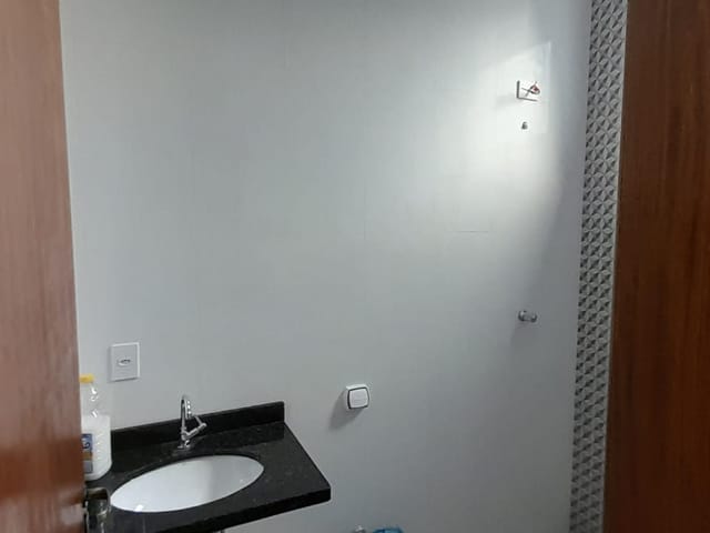 Sala com 152m², à venda, no bairro Areao em Taubaté