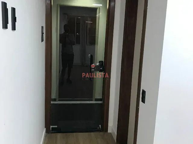 Sala à venda, no bairro Bela Vista em São Paulo